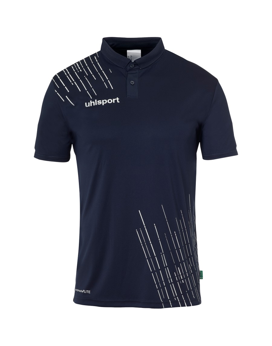 Navy/Bianco