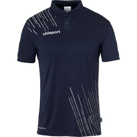 Navy/Bianco
