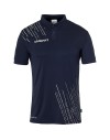 Navy/Bianco
