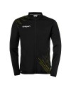 Nero/Giallo