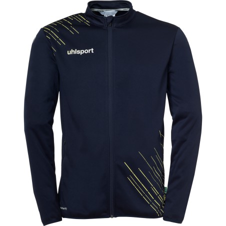 Navy/Giallo
