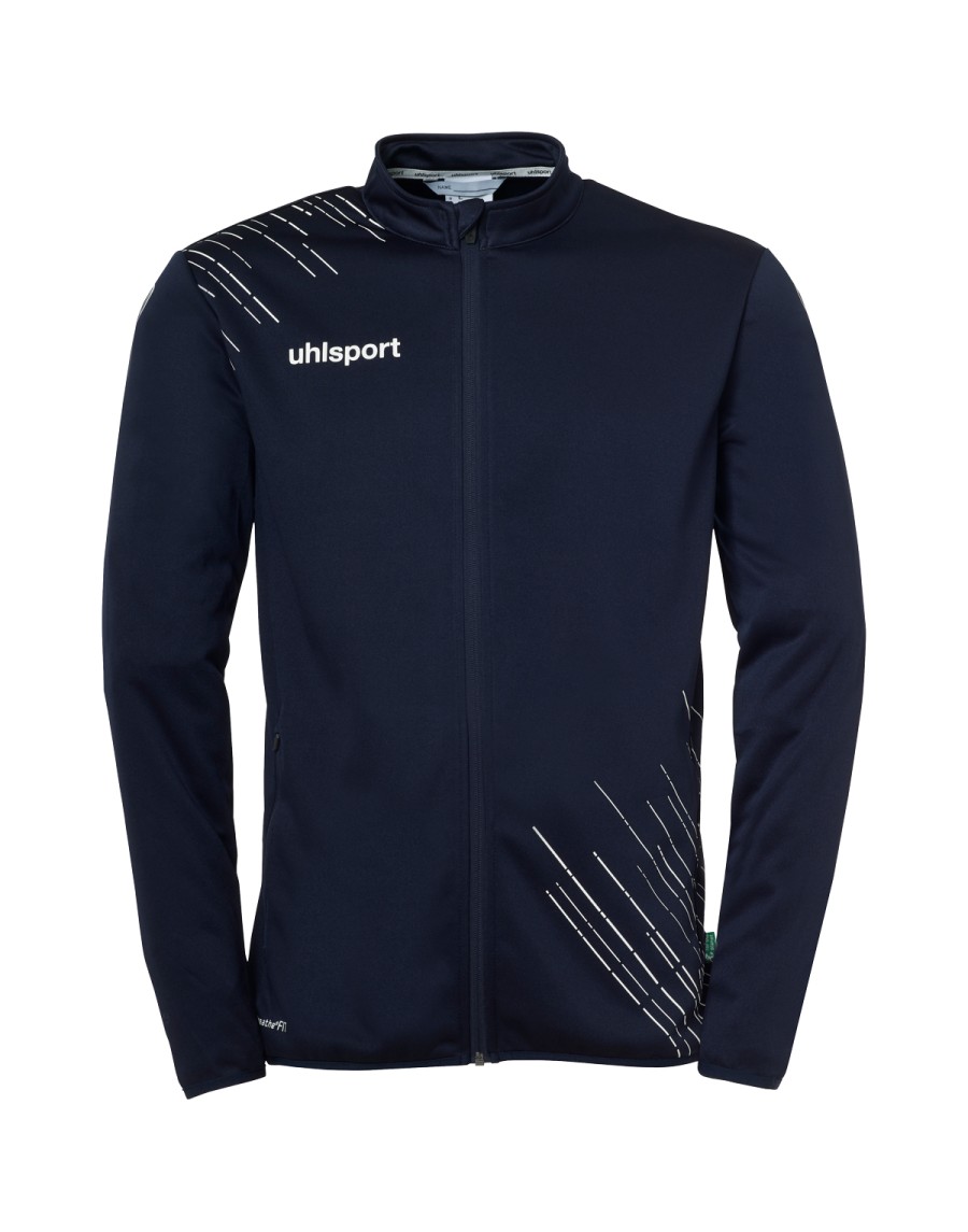 Navy/Bianco