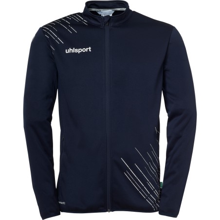 Navy/Bianco
