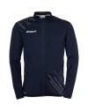 Navy/Bianco