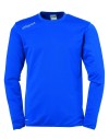 Azzurro/Bianco
