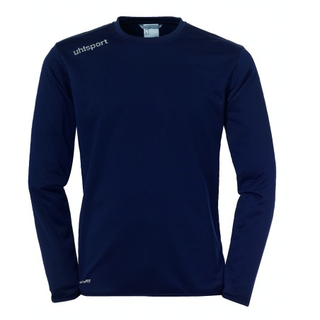 Navy/Bianco