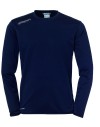 Navy/Bianco