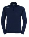 Navy/Bianco