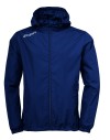 Navy/Bianco