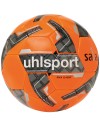 Arancio Fluo/Nero/Argento