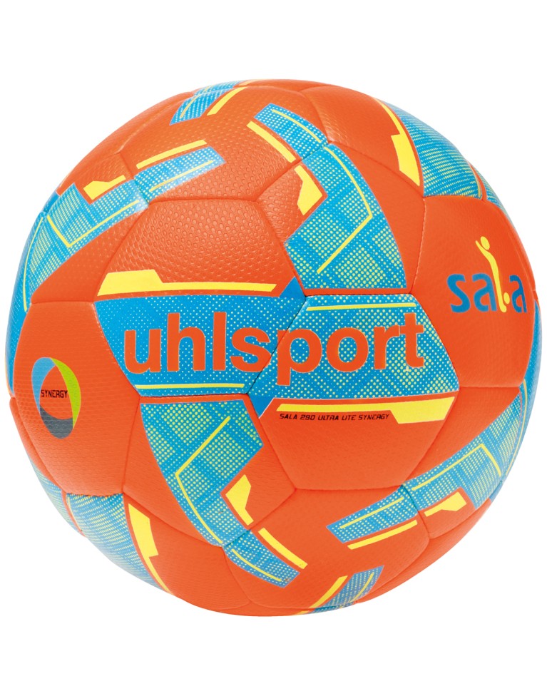 Arancio Fluo/Azzurro/Giallo Fluo
