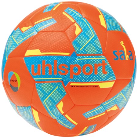Arancio Fluo/Azzurro/Giallo Fluo