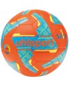 Arancio Fluo/Azzurro/Giallo Fluo