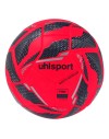 Rosso  Fluo/Navy/Argento