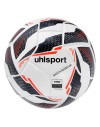 Bianco/Navy/Rosso Fluo