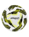 Bianco/Nero/Giallo Fluo