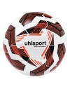 Bianco/Nero/Rosso Fluo