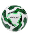 Bianco/Nero/verde Fluo
