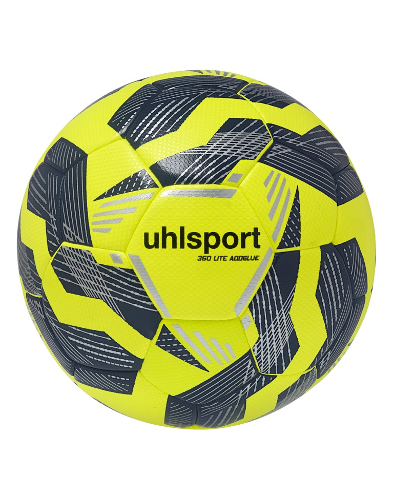 Giallo Fluo/Navy/Argento