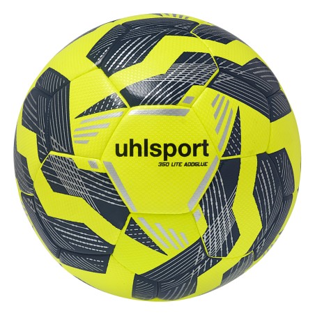 Giallo Fluo/Navy/Argento