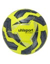 Giallo Fluo/Navy/Argento