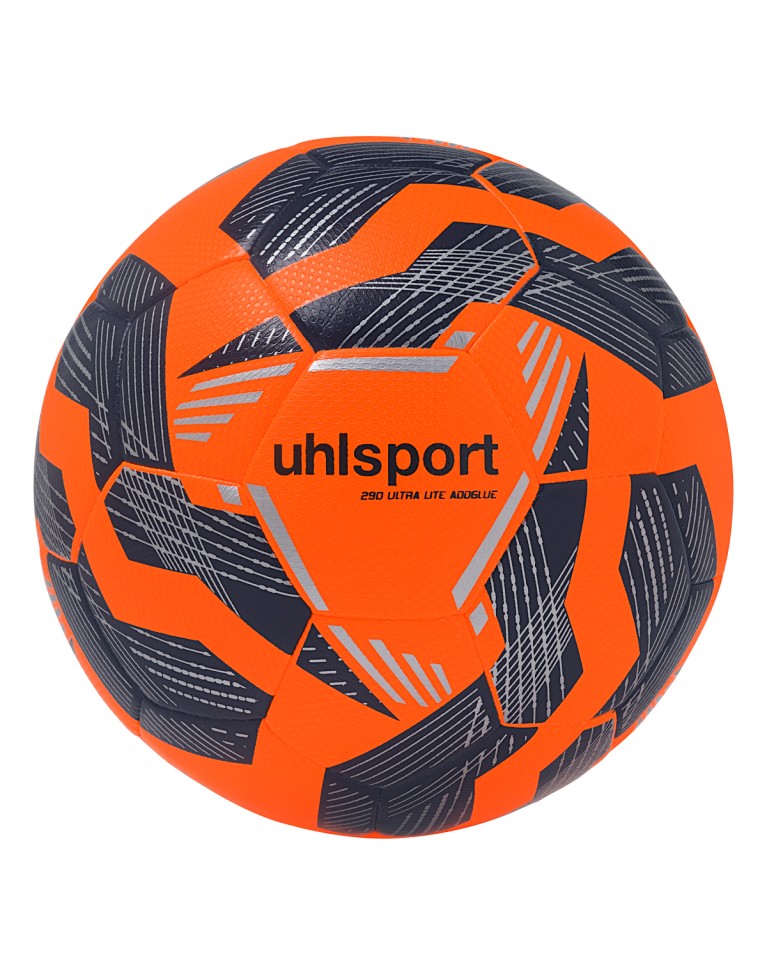 Arancio Fluo/Navy/Argento