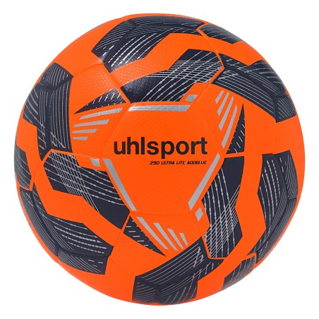 Arancio Fluo/Navy/Argento