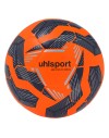 Arancio Fluo/Navy/Argento