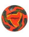 Arancio Fluo/Navy/Giallo Fluo