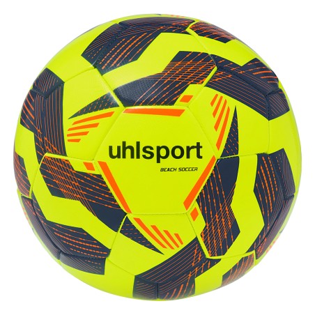 Giallo Fluo/Navy/Rosso Fluo