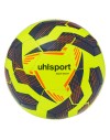 Giallo Fluo/Navy/Rosso Fluo