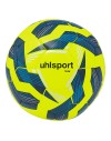 Giallo Fluo/Navy/Bianco