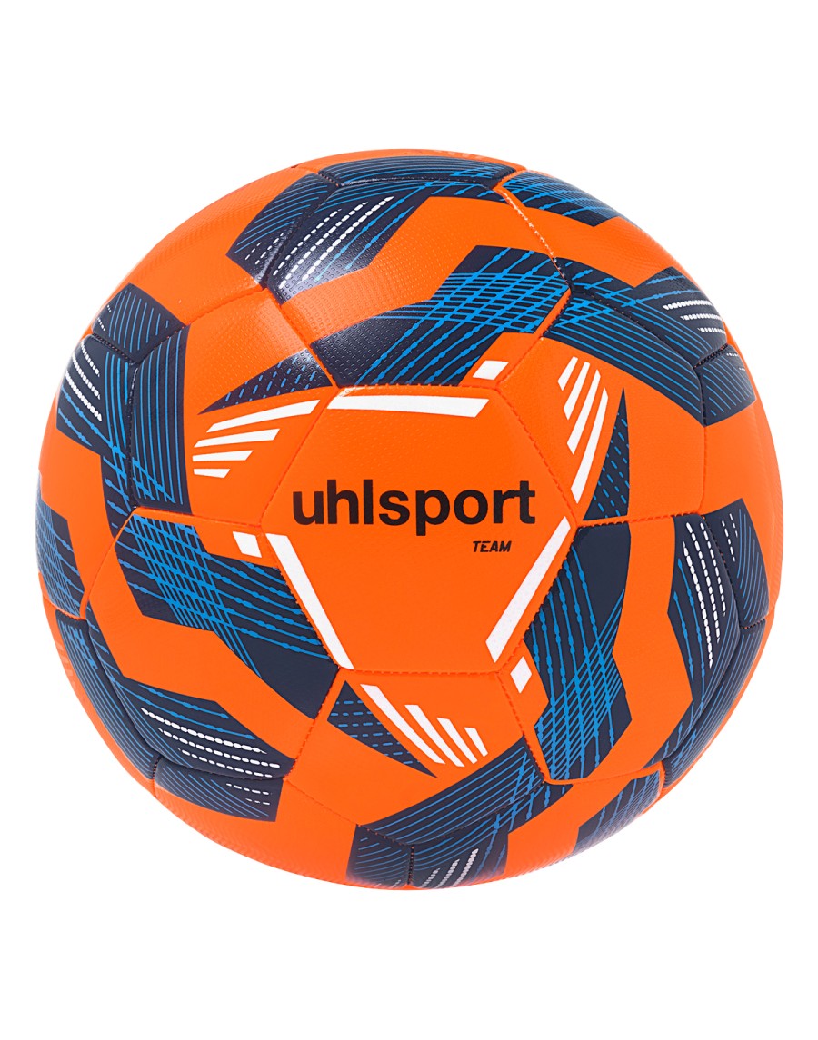 Arancio Fluo/Navy/Bianco