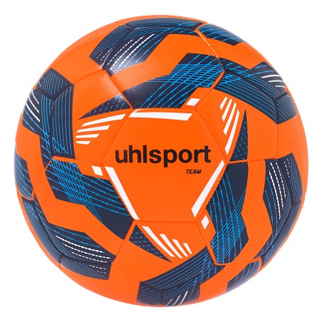 Arancio Fluo/Navy/Bianco
