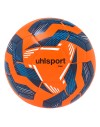 Arancio Fluo/Navy/Bianco
