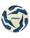 Bianco/Navy/Giallo Fluo