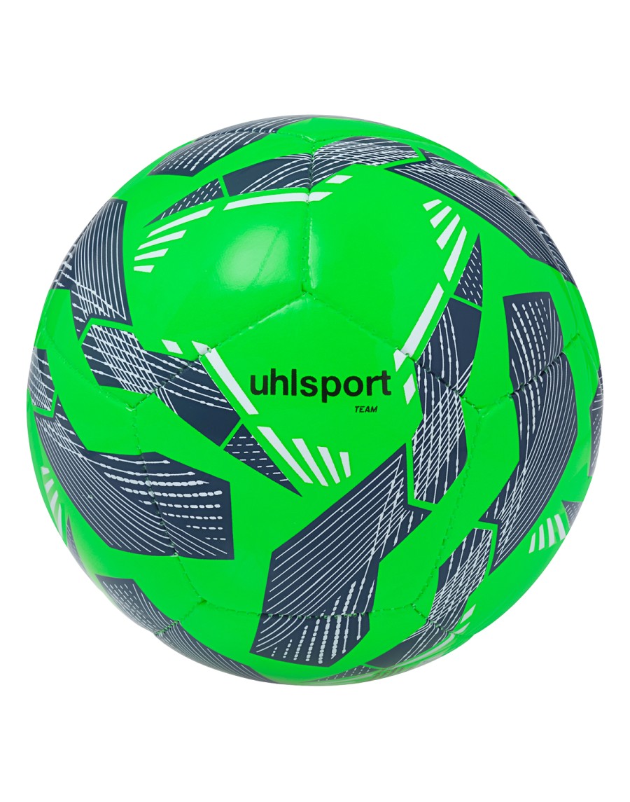 Verde Fluo/Navy/Bianco