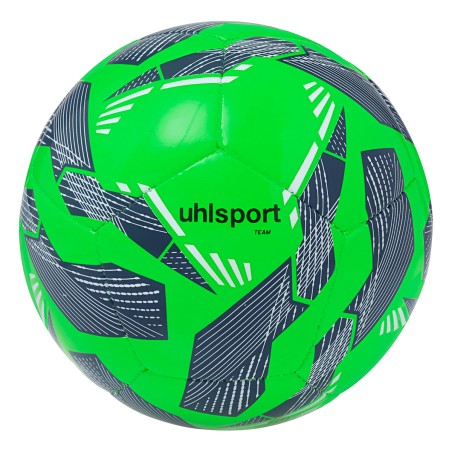 Verde Fluo/Navy/Bianco