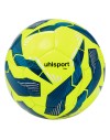 Giallo Fluo/Navy/Bianco