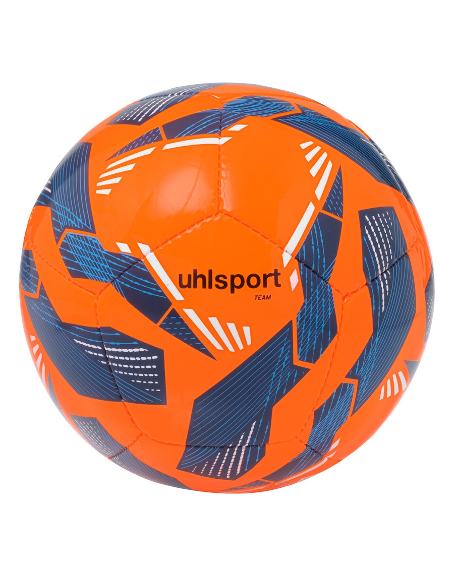 Arancio Fluo/Navy/Bianco