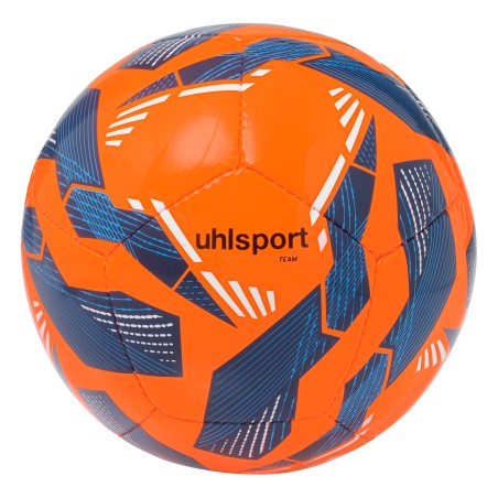 Arancio Fluo/Navy/Bianco