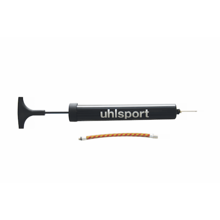 Ballpumpe groß 12"