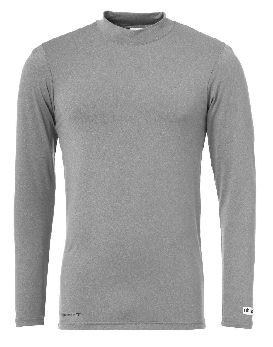 Grigio scuro melange