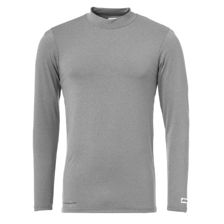 Grigio scuro melange