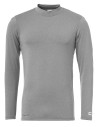 Grigio scuro melange