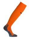 Arancio neon/Nero