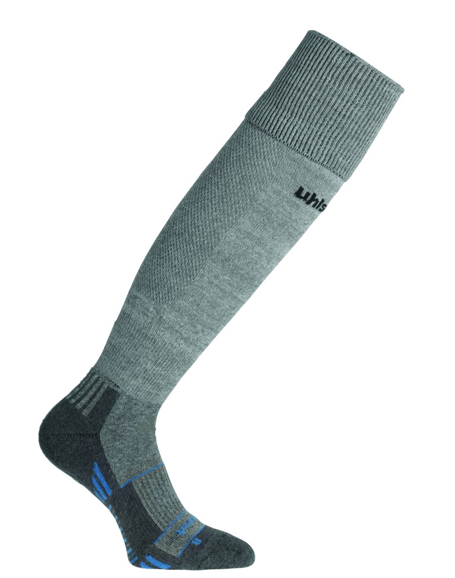 Grigio scuro melange/Antracite
