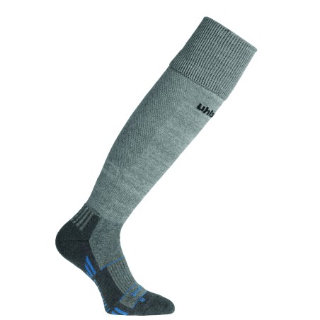 Grigio scuro melange/Antracite