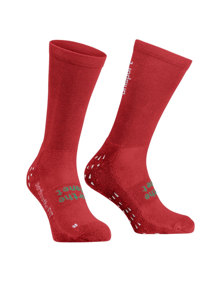 Rosso/Bianco