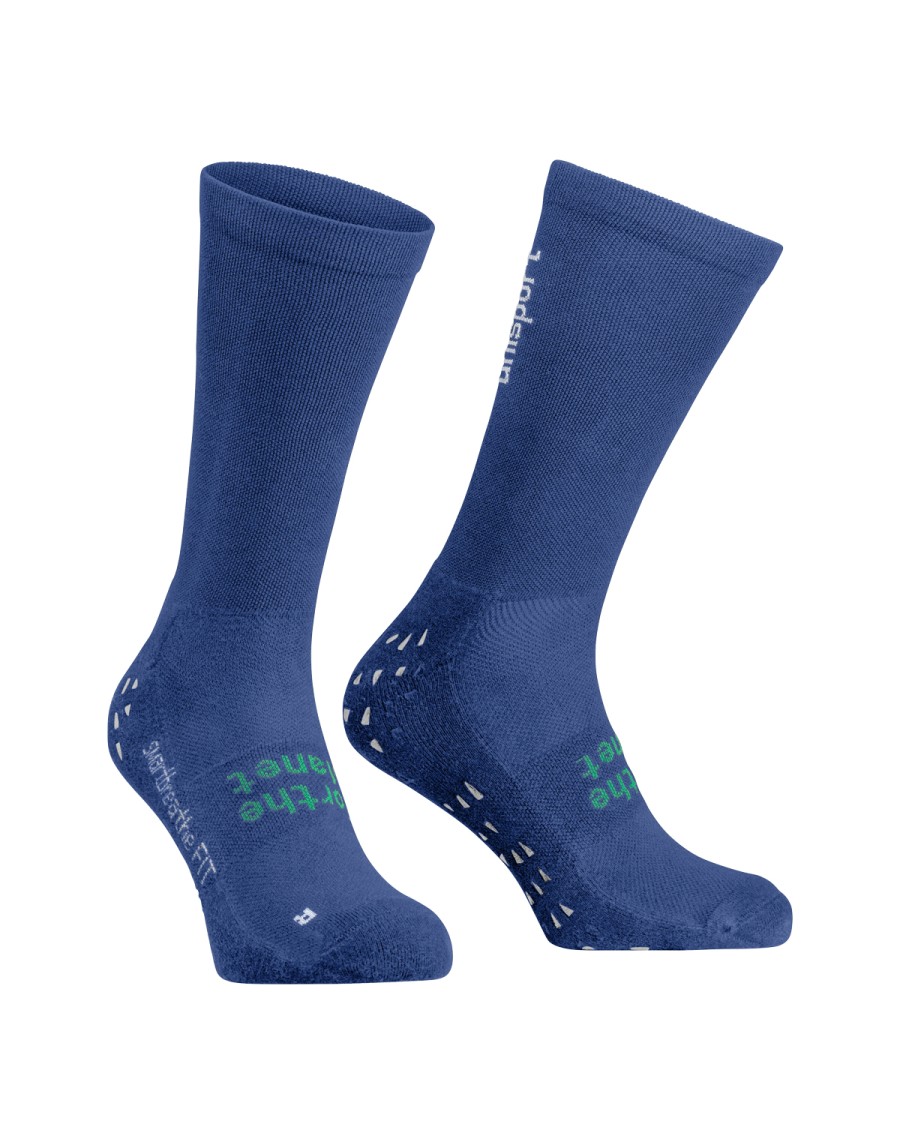 Azzurro/Bianco